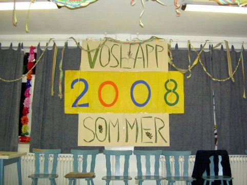 Voslapp 2008
