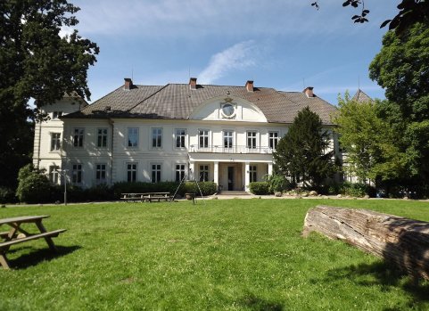 Schloss Noer 2012
